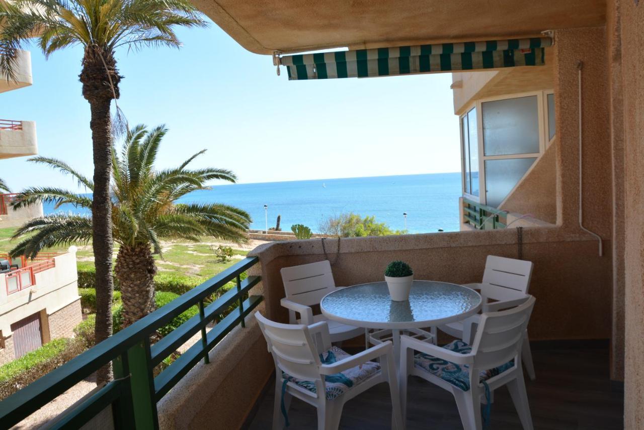 El De Papá - Mil Palmeras Dehesa de Campoamor (Orihuela Costa)